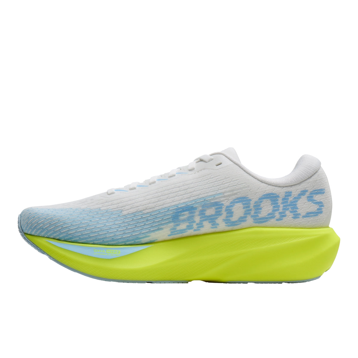 BROOKS GHOST AMP - FEMME