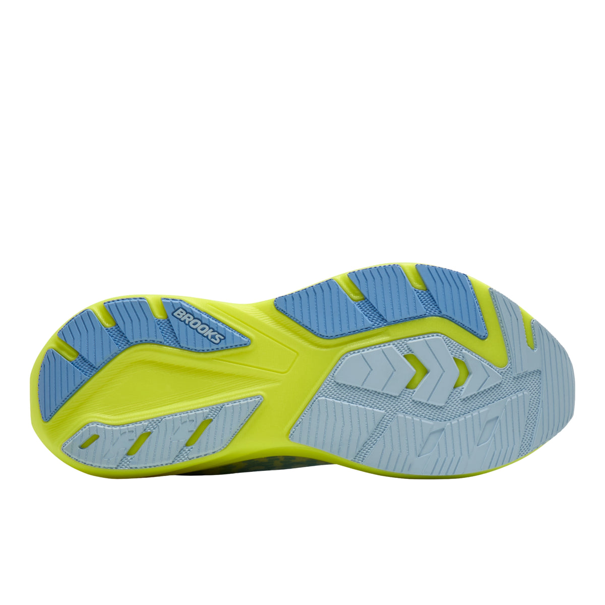 BROOKS GHOST AMP - FEMME