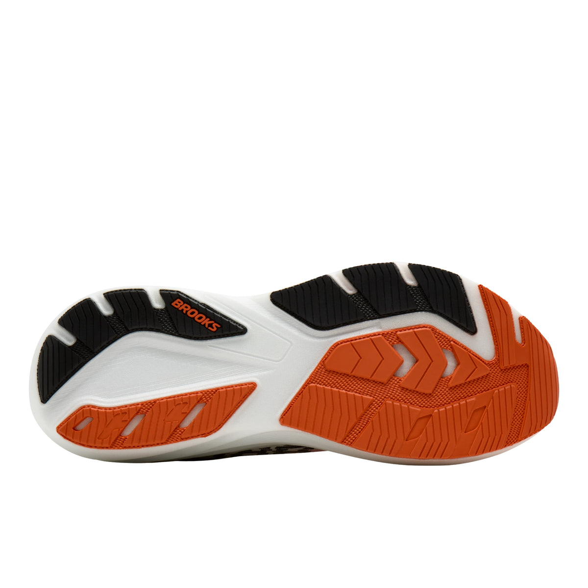 BROOKS GHOST AMP - HOMME