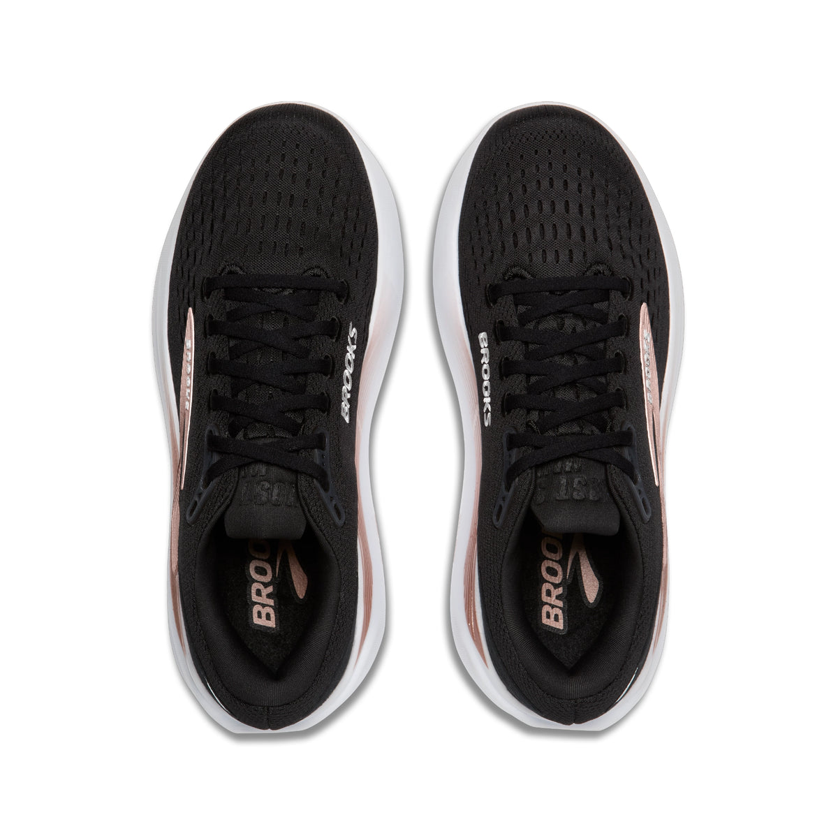 BROOKS GHOST MAX 3 - FEMME