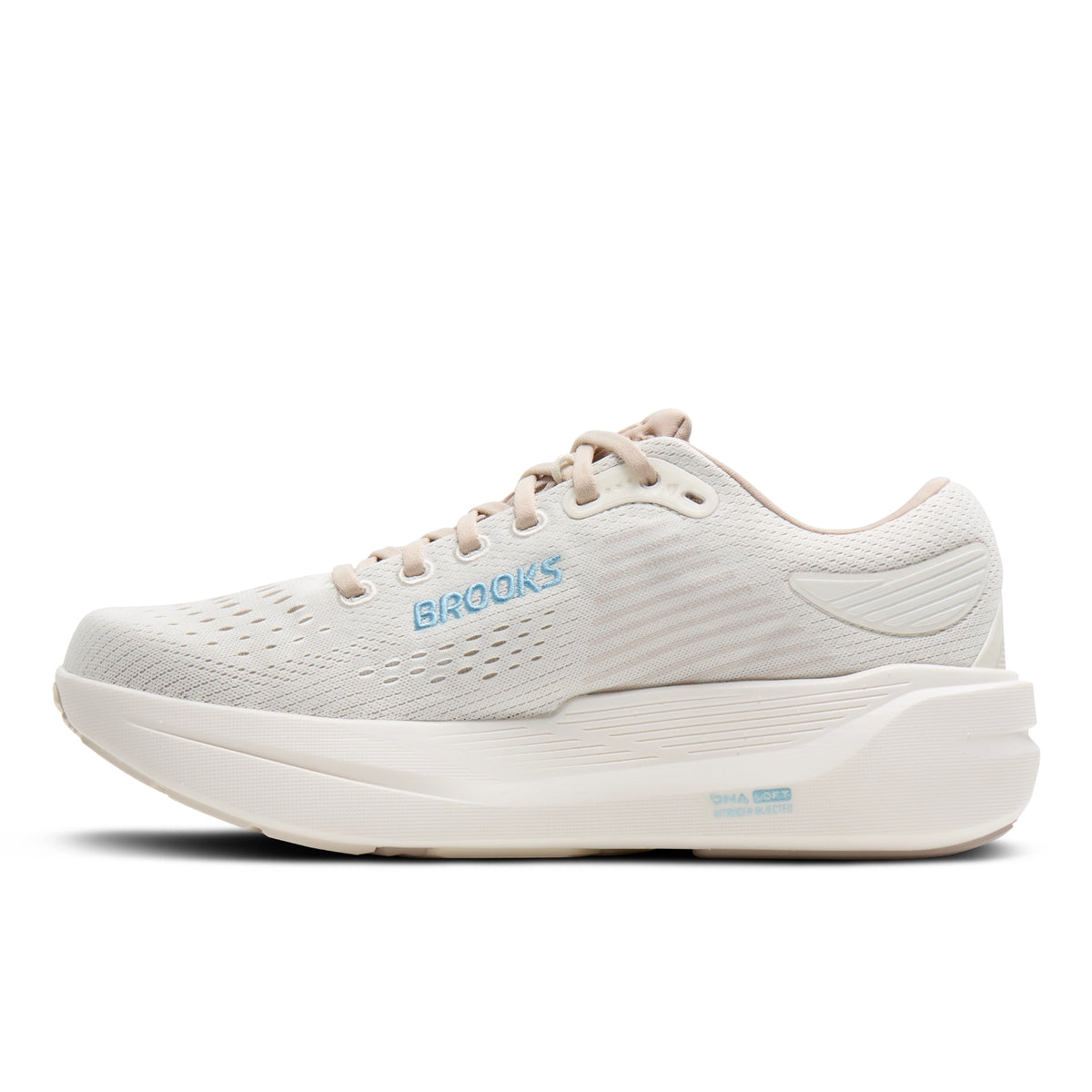 BROOKS GHOST MAX 3 - FEMME