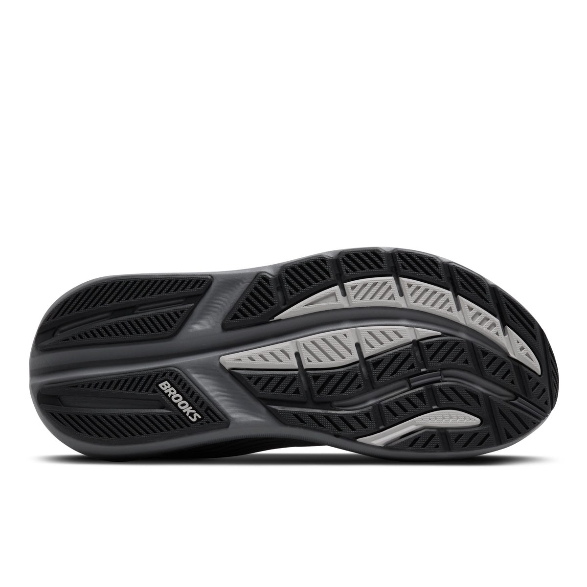 BROOKS GHOST MAX 3 - HOMME