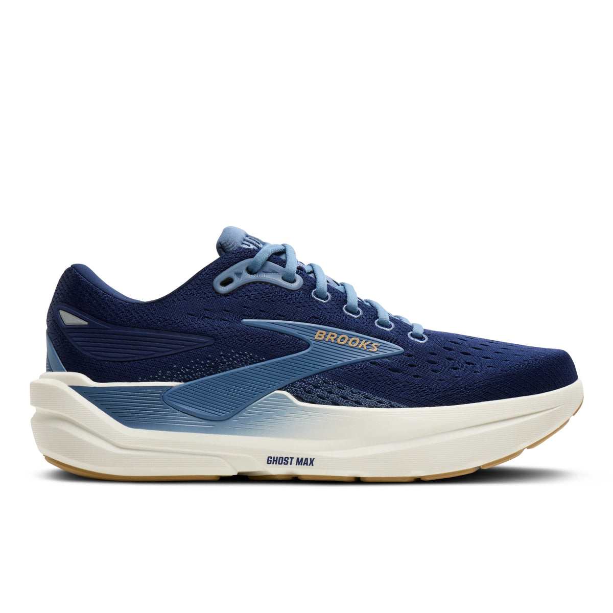 BROOKS GHOST MAX 3 - HOMME