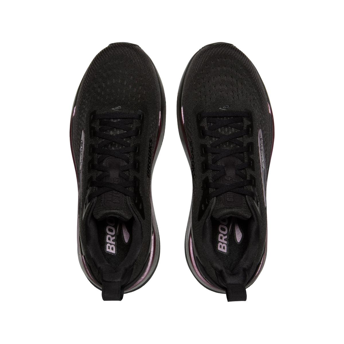BROOKS GHOST MAX 4 - FEMME