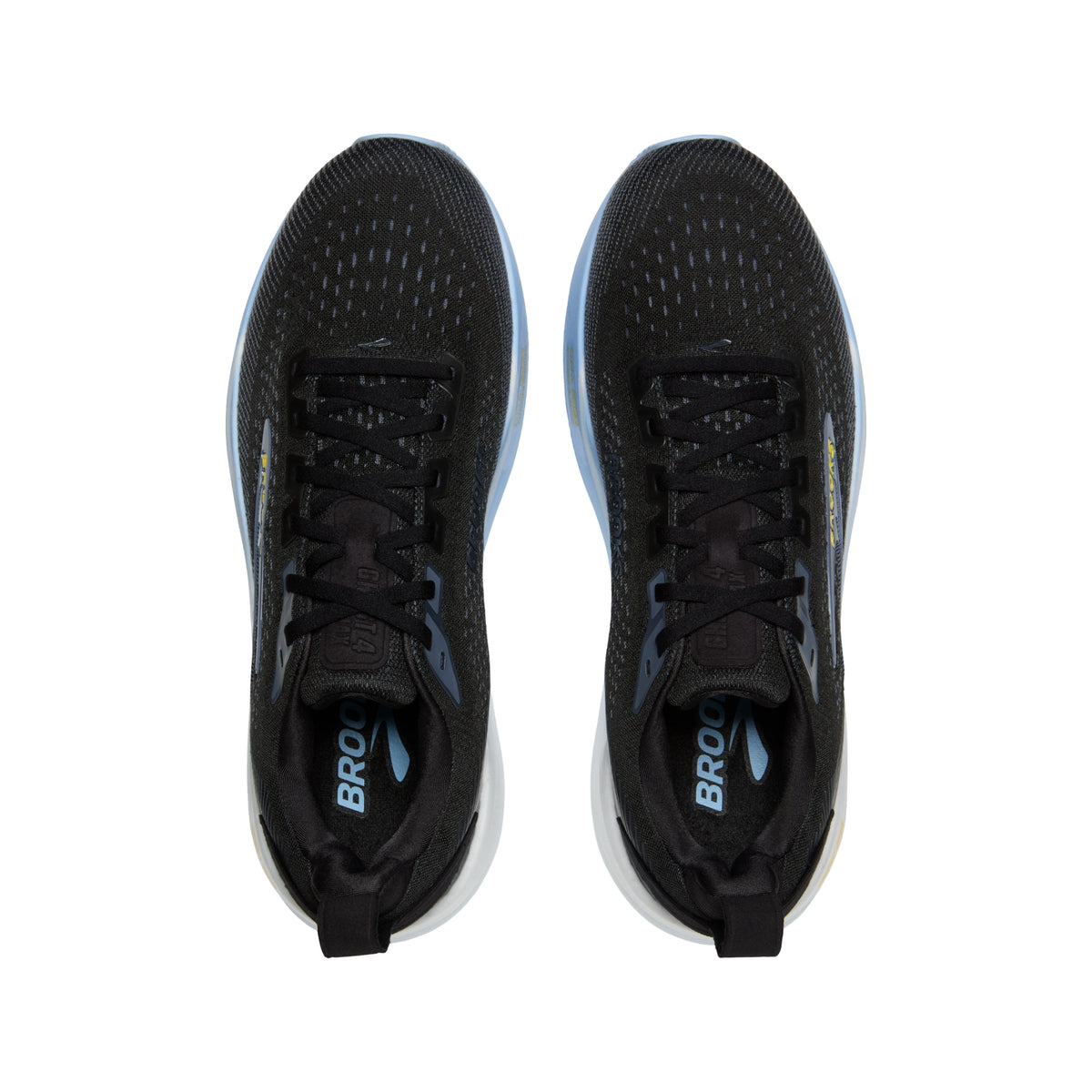 BROOKS GHOST MAX 4 - HOMME