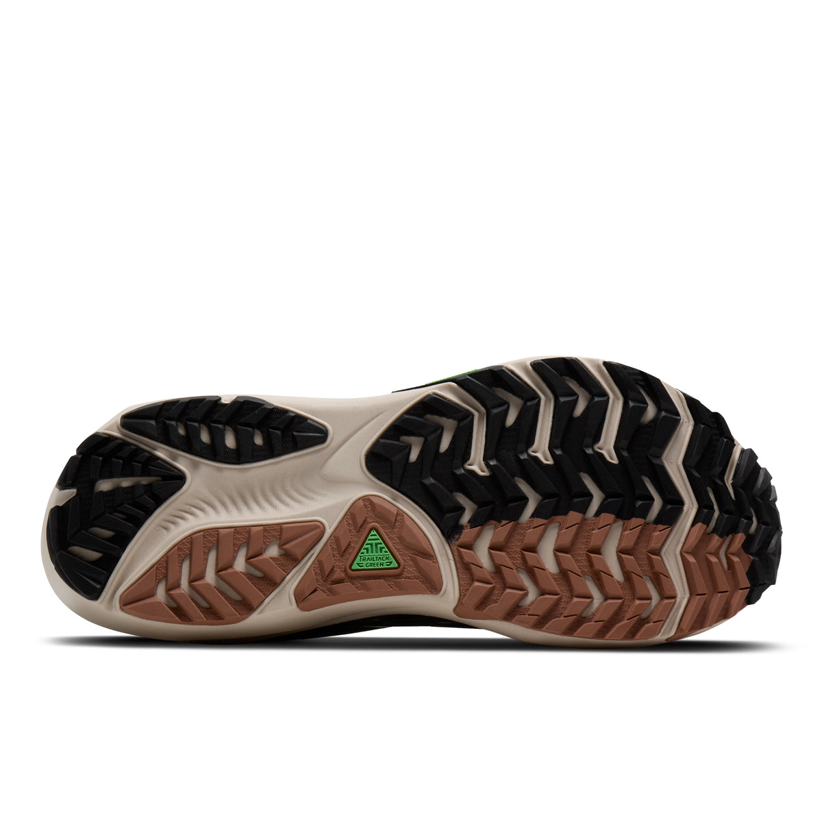 BROOKS GHOST TRAIL - HOMME