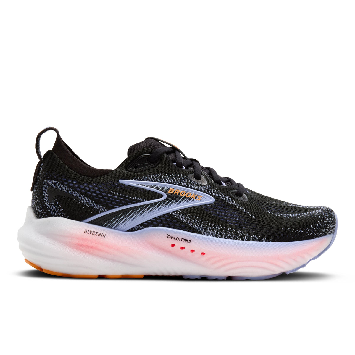 BROOKS GLYCERIN 22 - FEMME