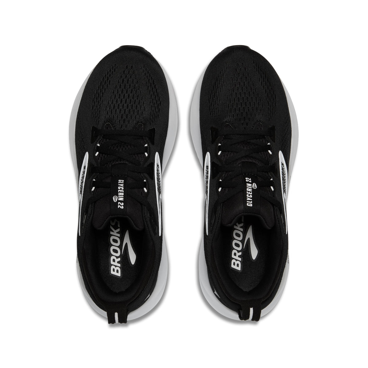 BROOKS GLYCERIN 22 - FEMME