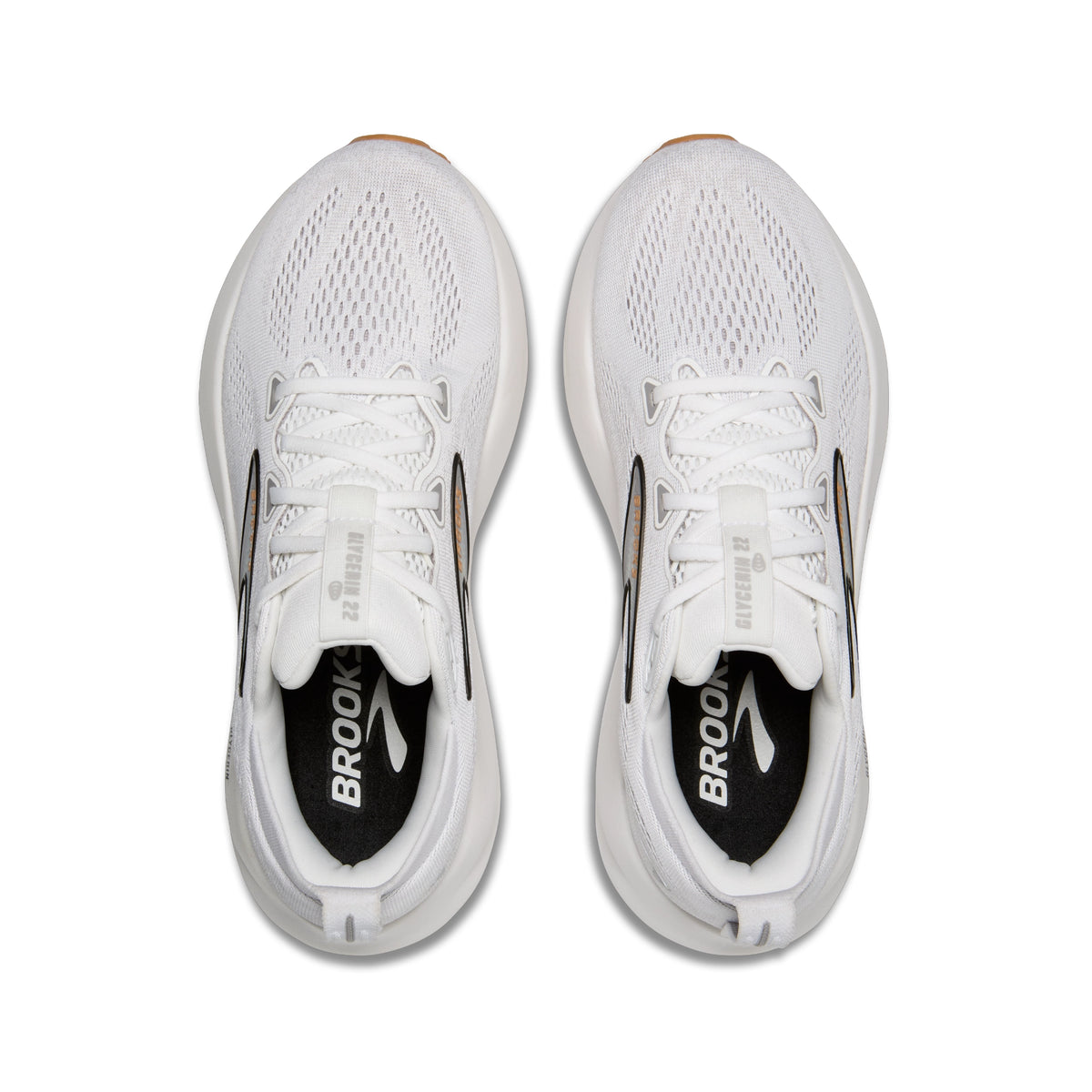 BROOKS GLYCERIN 22 - FEMME