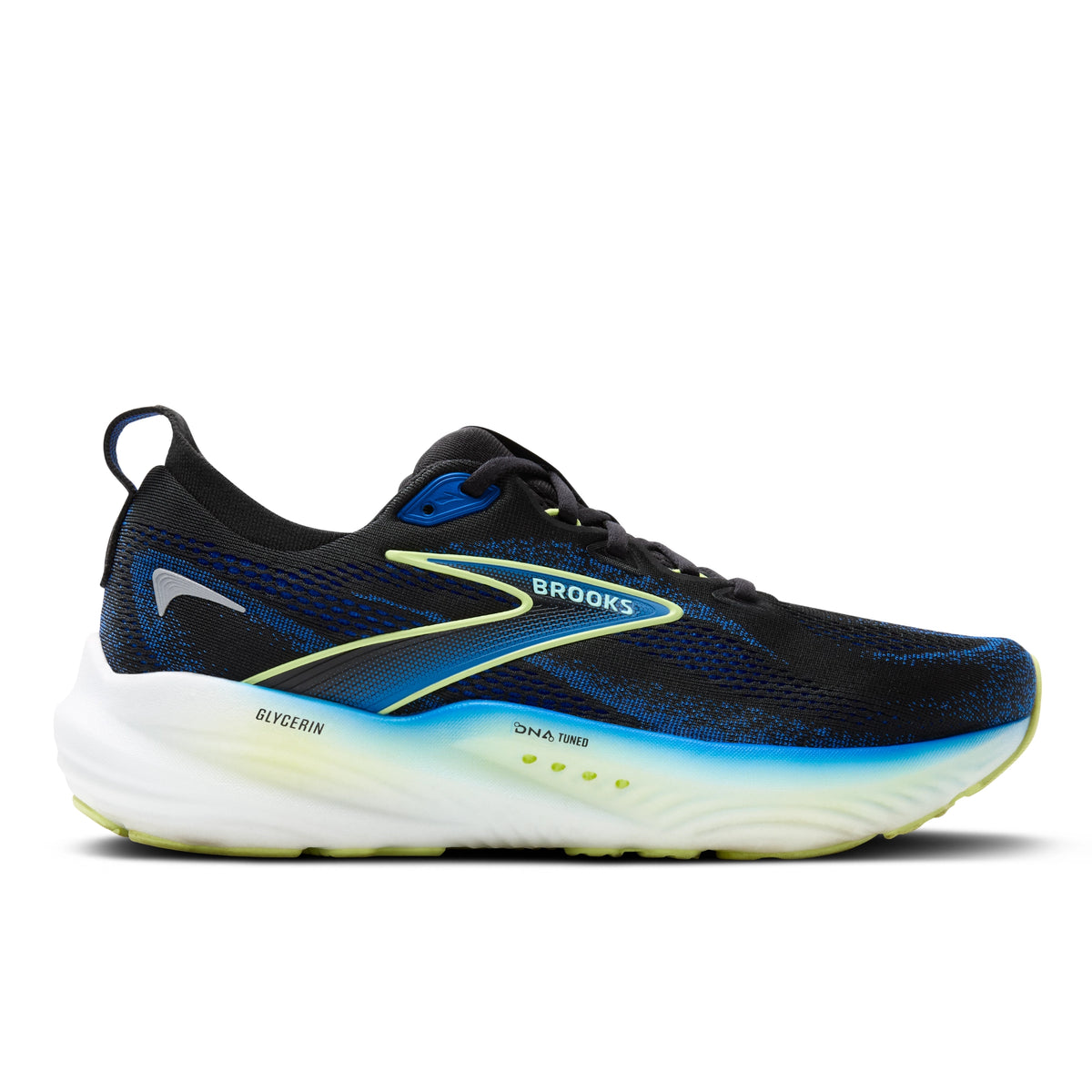 BROOKS GLYCERIN 22 - HOMME