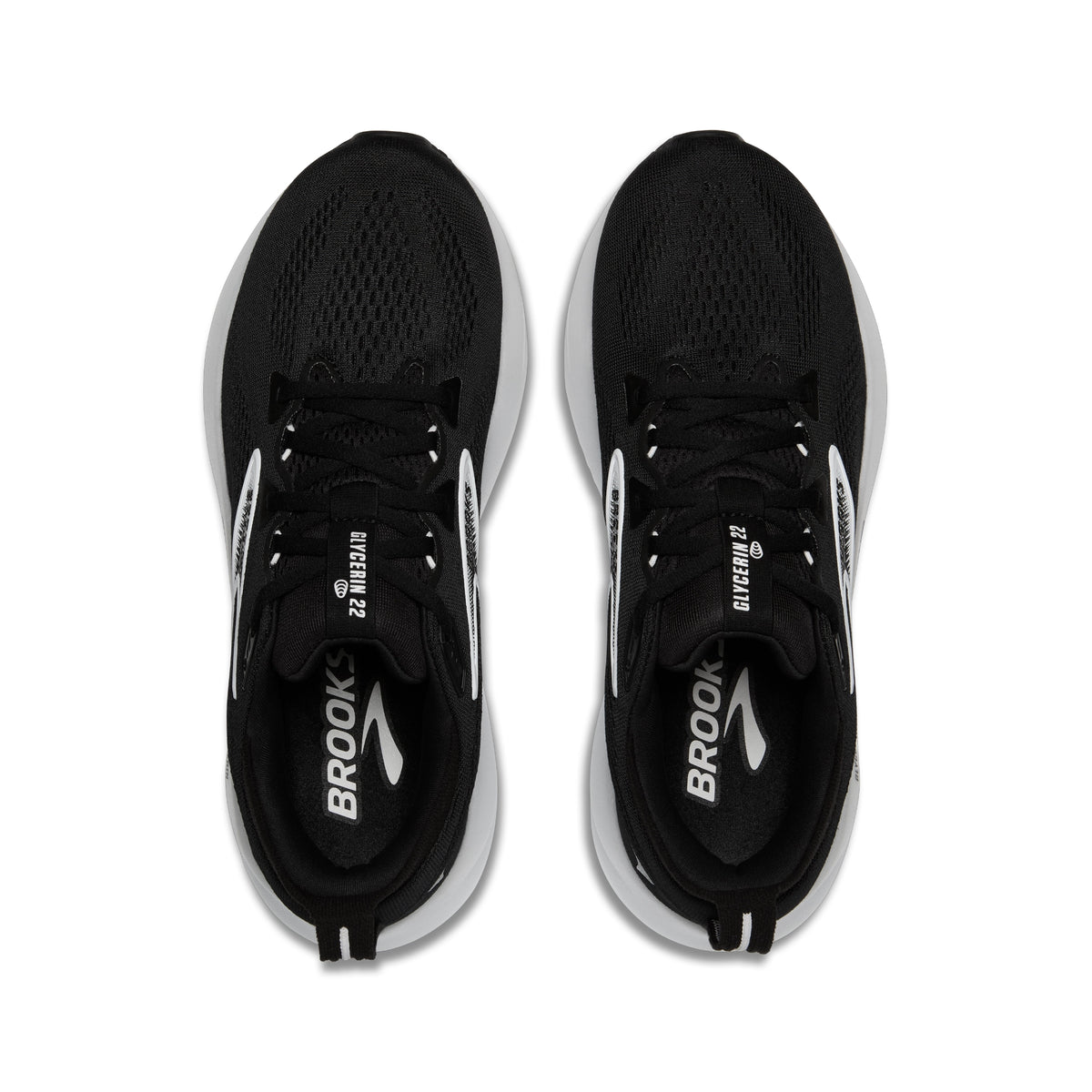 BROOKS GLYCERIN 22 - HOMME