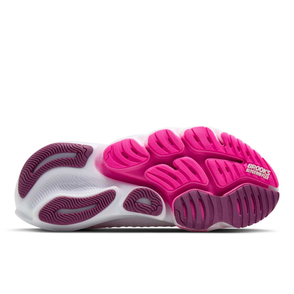 BROOKS GLYCERIN FLEX - FEMME