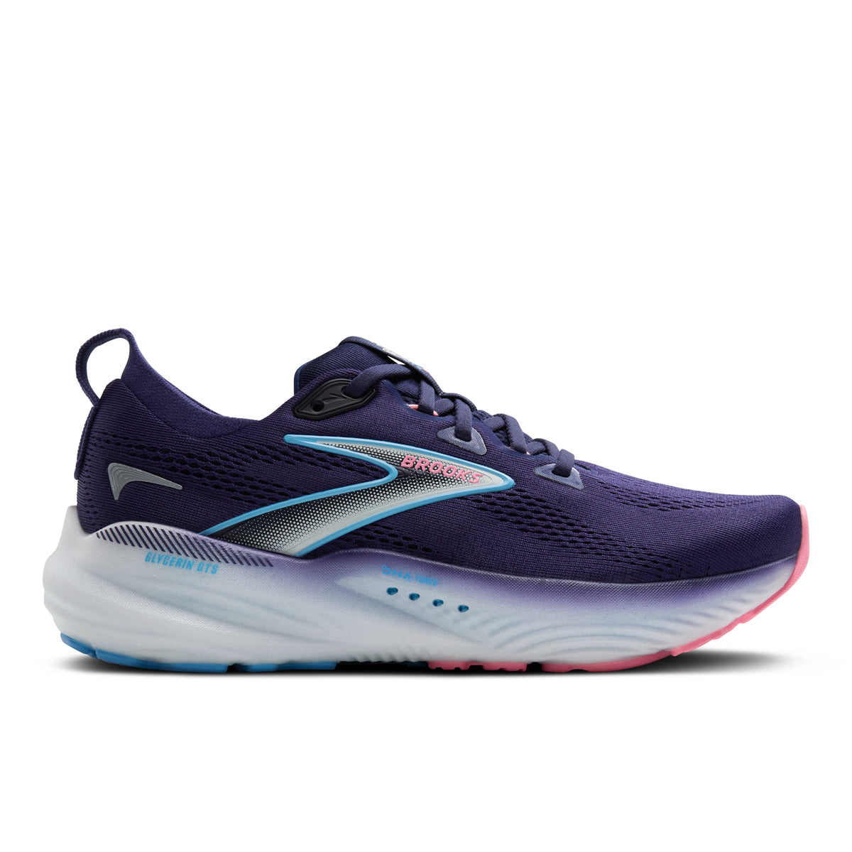 BROOKS GLYCERIN GTS 22 - FEMME