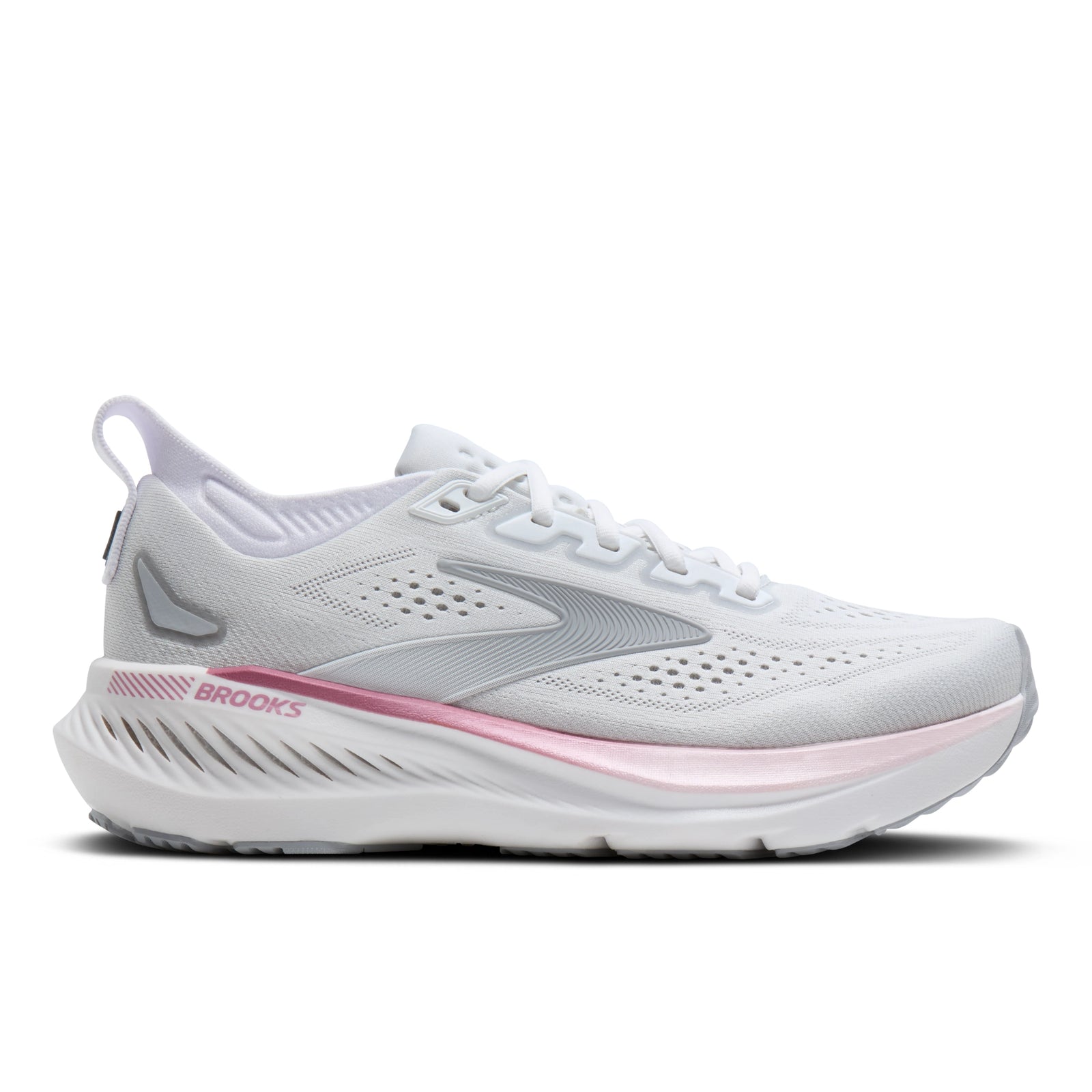 BROOKS GLYCERIN GTS 23 - FEMME