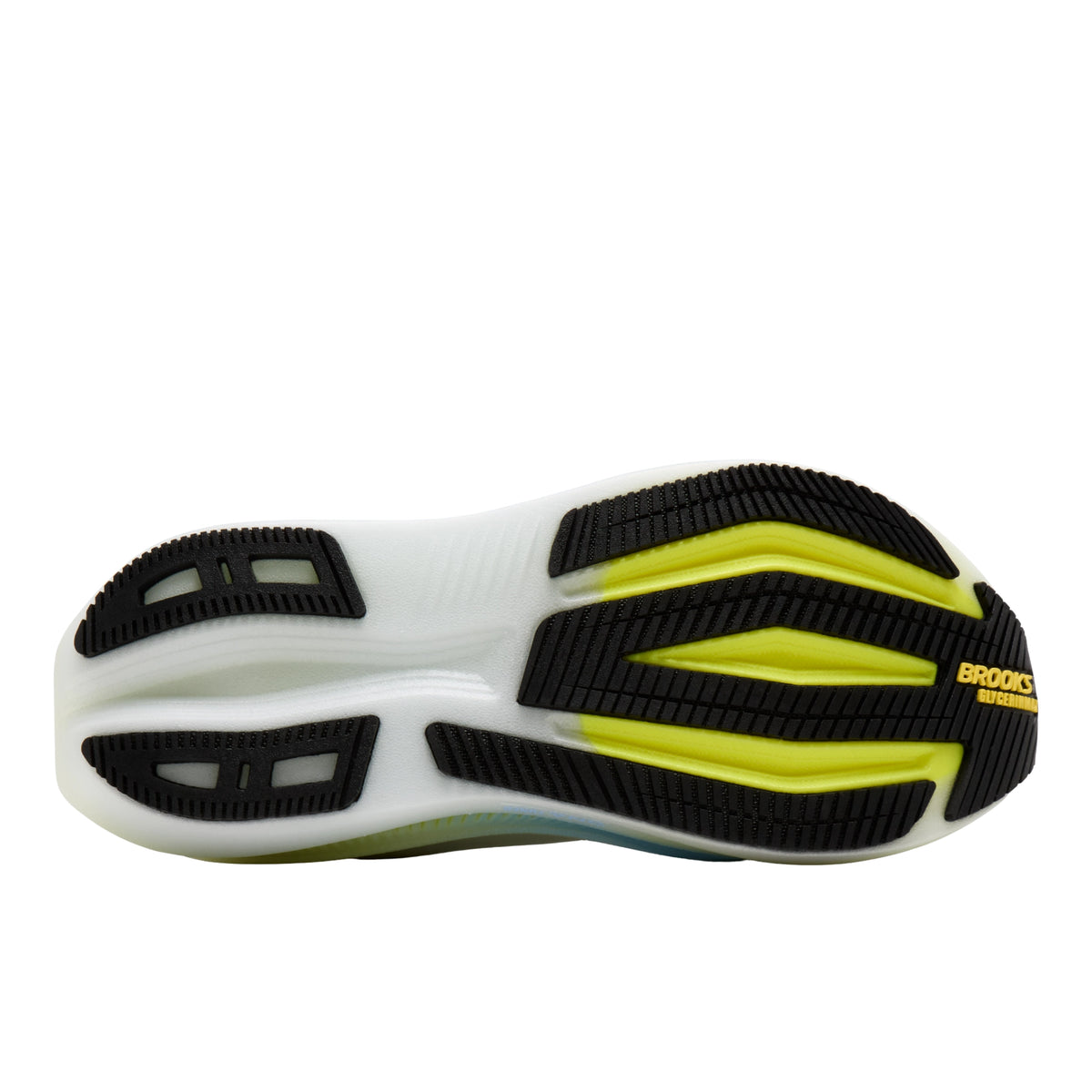 BROOKS GLYCERIN MAX 2 - HOMME