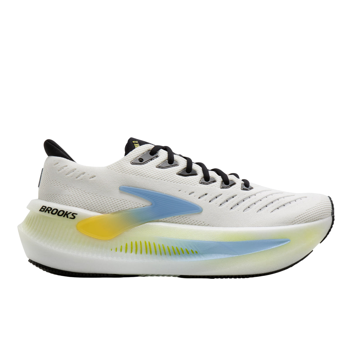 BROOKS GLYCERIN MAX 2 - HOMME