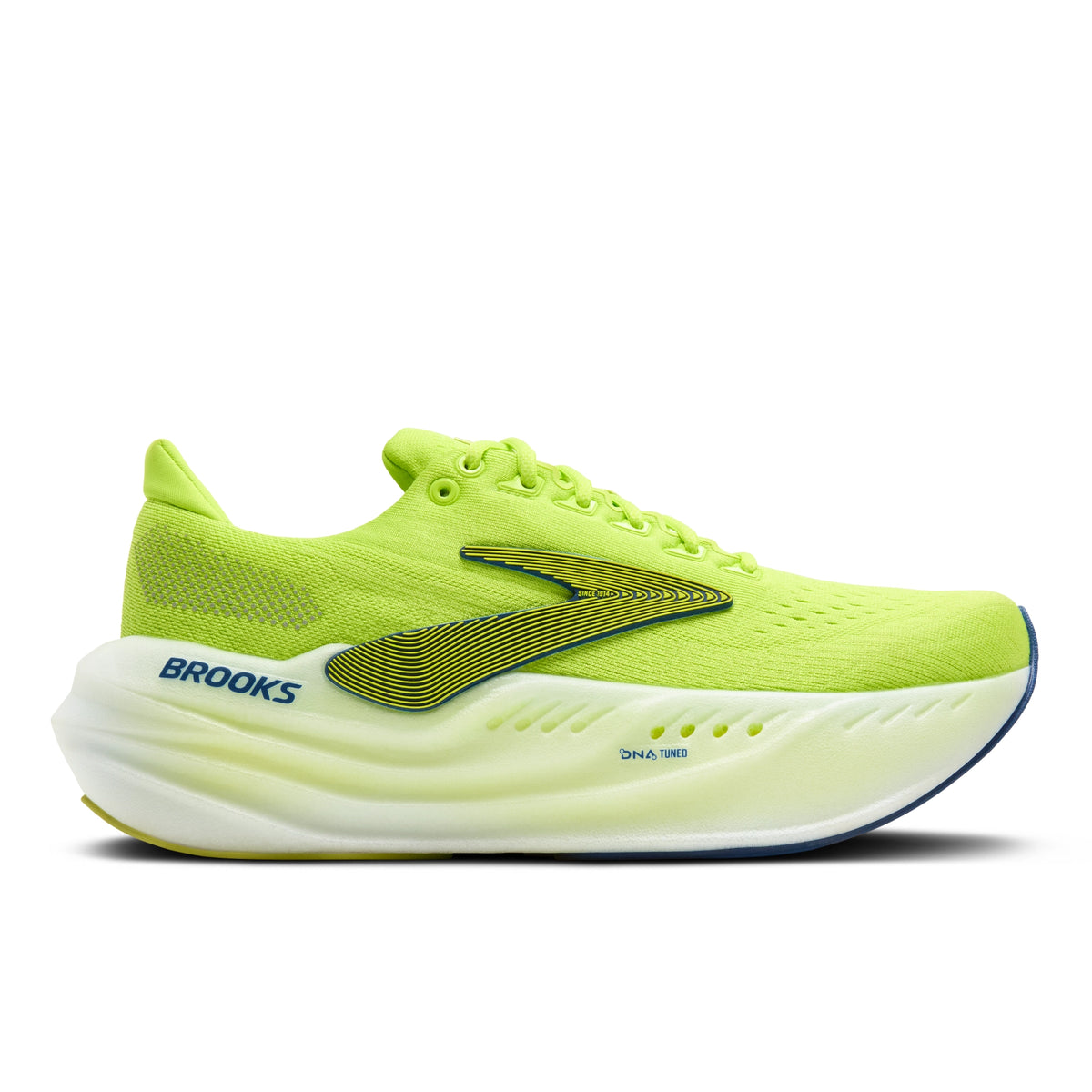 BROOKS GLYCERIN MAX - HOMME