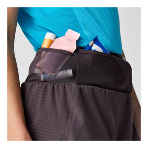 BROOKS HIGH POINT 3" 2-IN-1 SHORT 2.0 - WOMEN