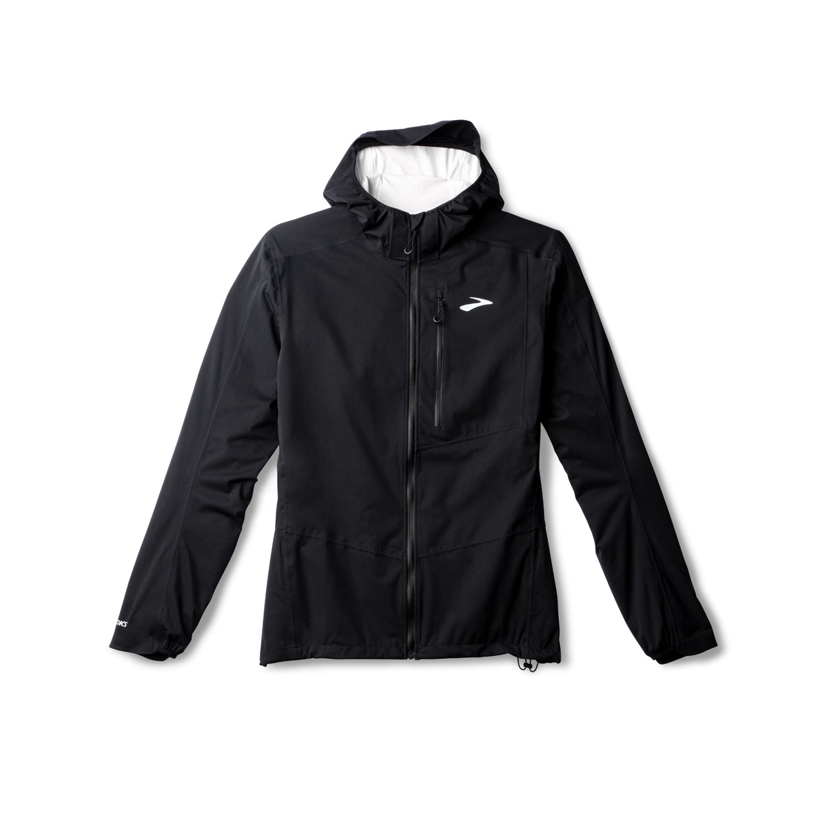 BROOKS HIGH POINT WATERPROOF JACKET 2 - HOMME
