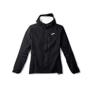 BROOKS HIGH POINT WATERPROOF JACKET 2 - HOMME