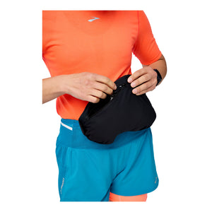 BROOKS HIGH POINT WATERPROOF JACKET 2.0 - FEMME