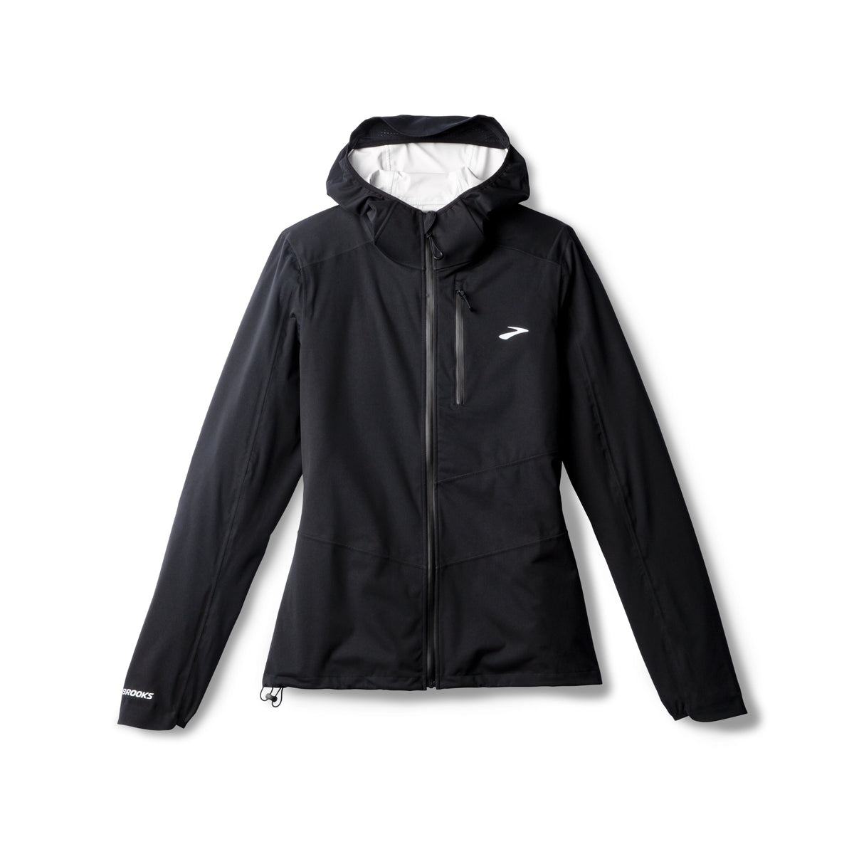 BROOKS HIGH POINT WATERPROOF JACKET 2.0 - FEMME