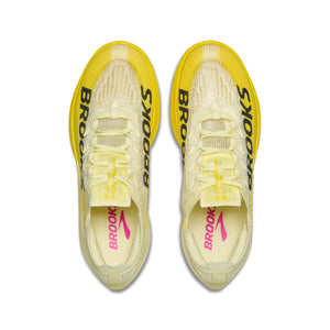 BROOKS HYPERION ELITE 5 - UNISEXE