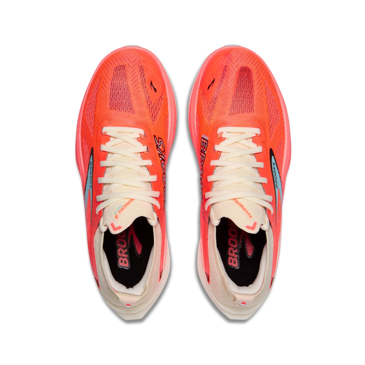 BROOKS HYPERION MAX 3 - FEMME