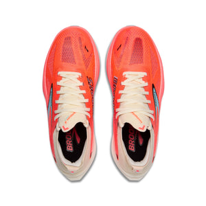 BROOKS HYPERION MAX 3 - FEMME