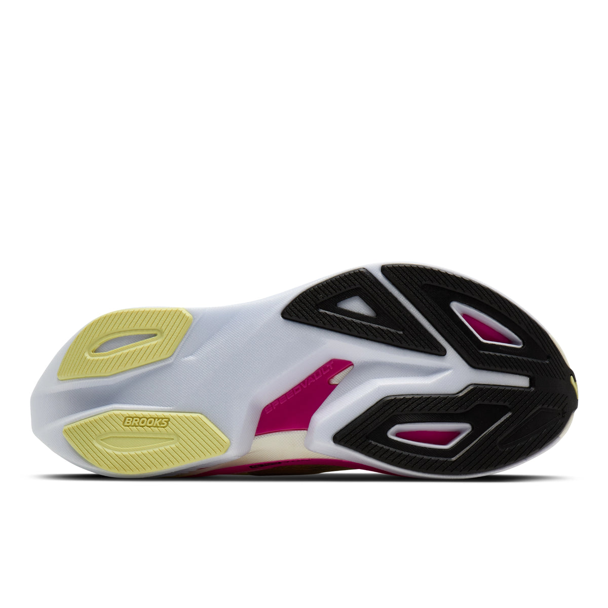 BROOKS HYPERION MAX 3 - FEMME