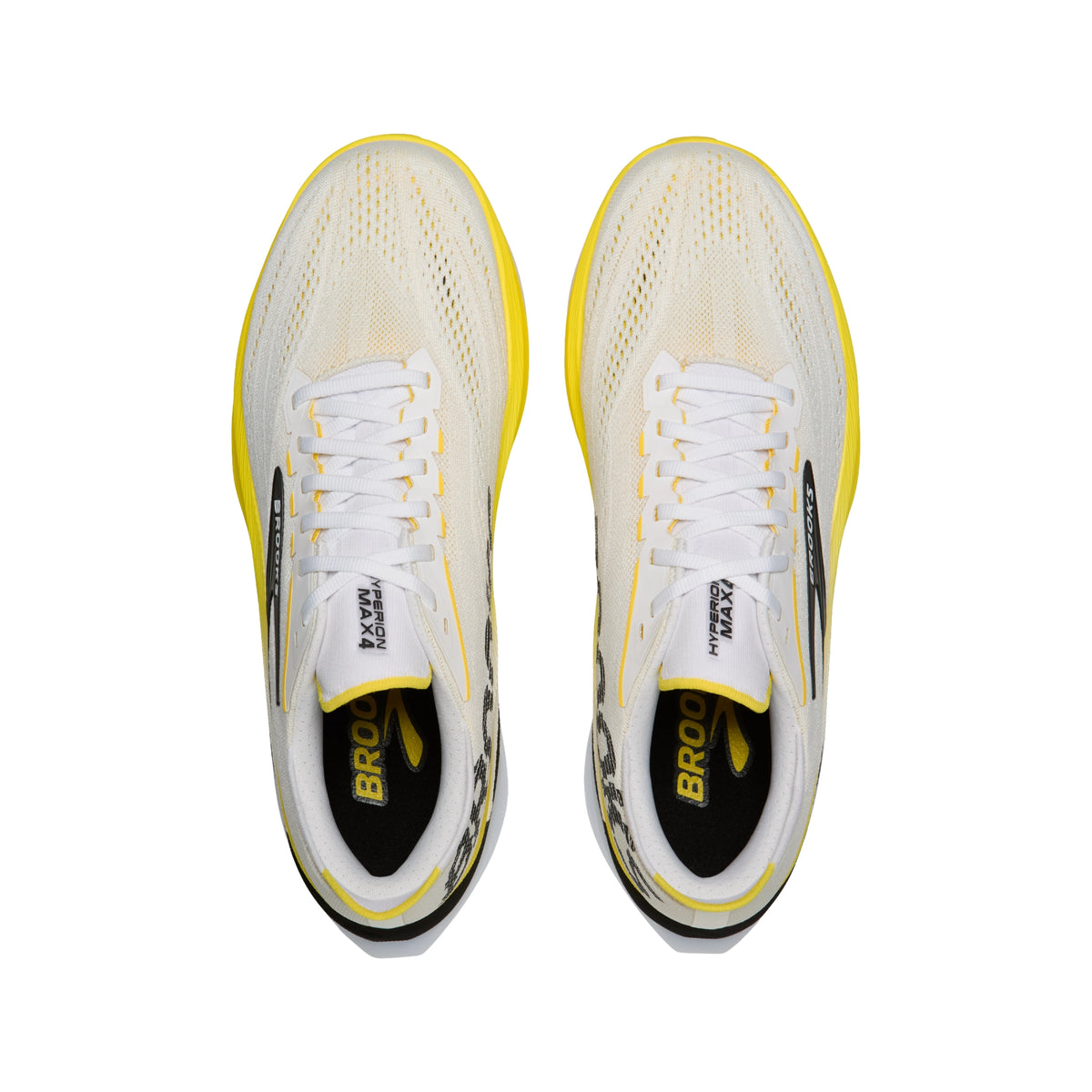 BROOKS HYPERION MAX 4 - HOMME