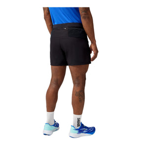BROOKS JOURNEY 5" SHORT - HOMME