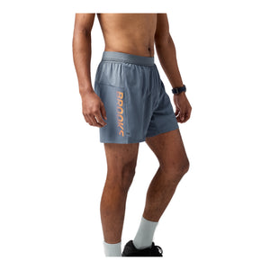 BROOKS JOURNEY 5" SHORT - HOMME