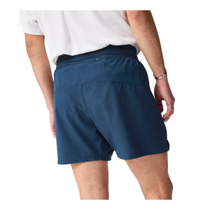 BROOKS JOURNEY 5" SHORT - HOMME