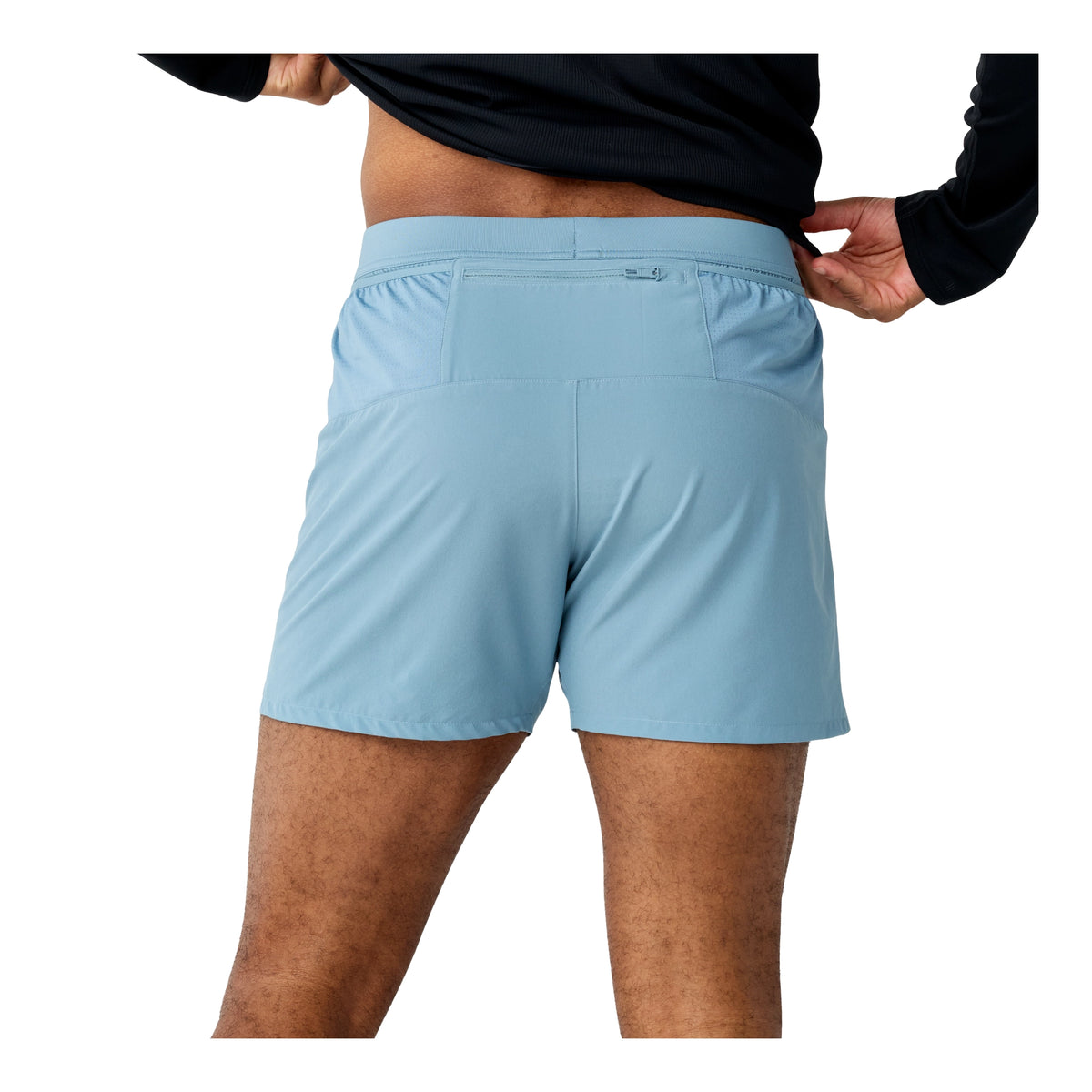 BROOKS JOURNEY 5" SHORT - HOMME