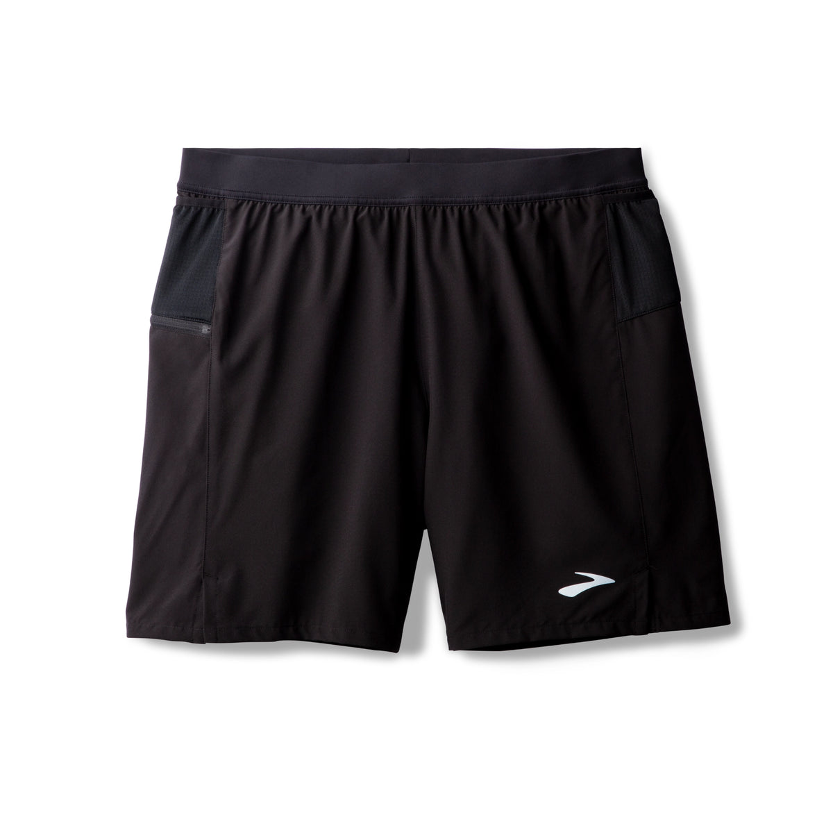 BROOKS JOURNEY 7" 2-IN-1 SHORTS - HOMME
