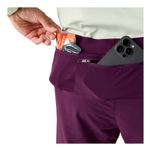 BROOKS JOURNEY 7" SHORT - HOMME