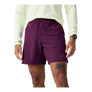 BROOKS JOURNEY 7" SHORT - HOMME