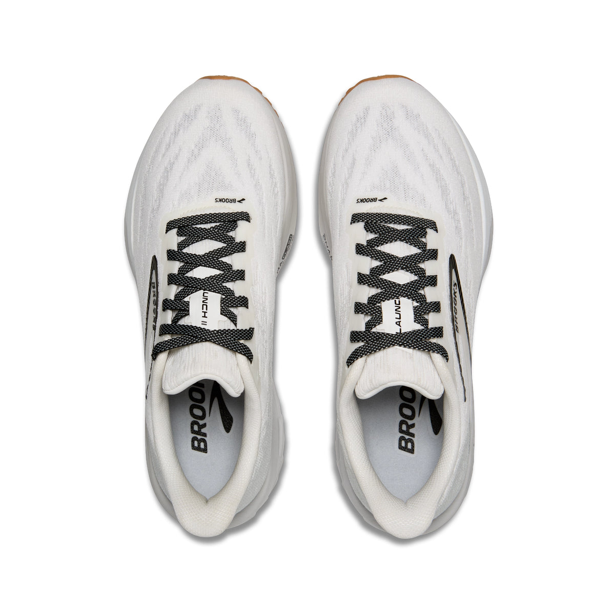 BROOKS LAUNCH 11 - HOMME