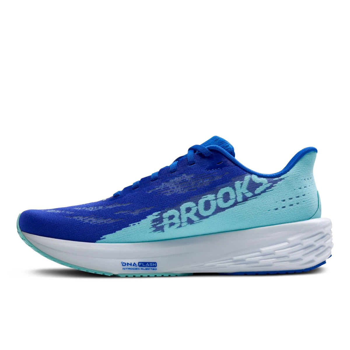 BROOKS LAUNCH 11 - HOMME