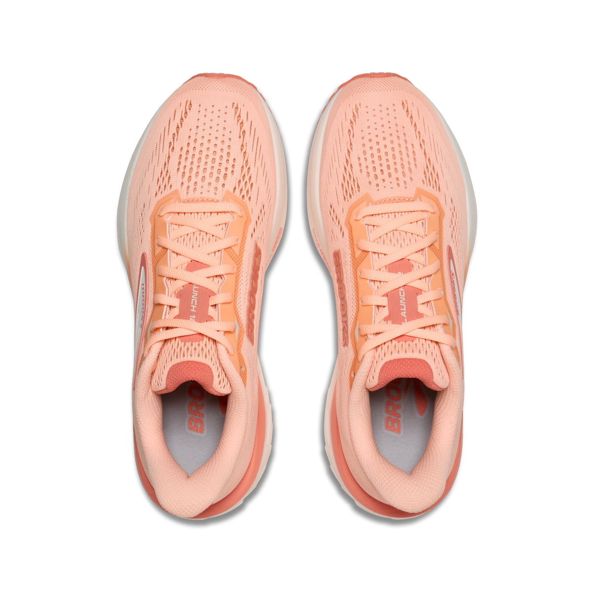 BROOKS LAUNCH 12 - FEMME