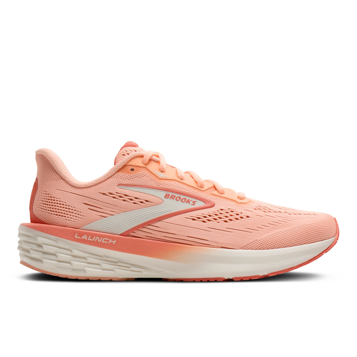 BROOKS LAUNCH 12 - FEMME