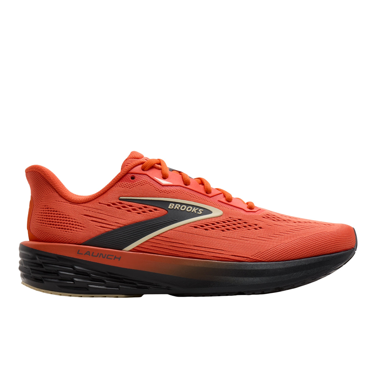 BROOKS LAUNCH 12 - HOMME