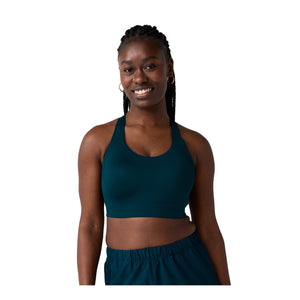 BROOKS LIMITLESS RACERBACK BRA - FEMME