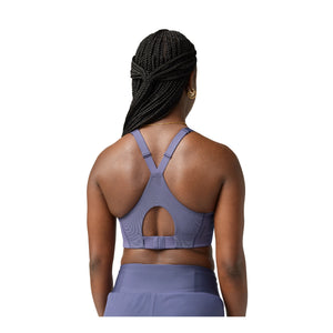 BROOKS LIMITLESS RACERBACK BRA - FEMME