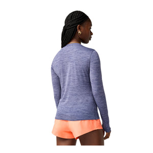 BROOKS LUXE LONG SLEEVE - FEMME