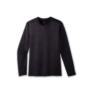 BROOKS LUXE LONG SLEEVE - HOMME