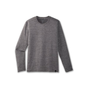 BROOKS LUXE LONG SLEEVE - HOMME