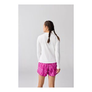 BROOKS LUXE LONG SLEEVE - FEMME