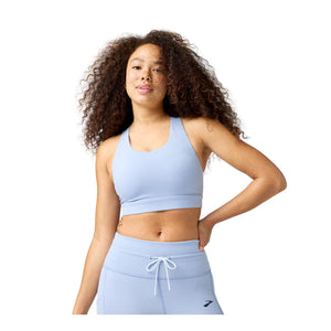 BROOKS LUXE POCKET BRA - FEMME